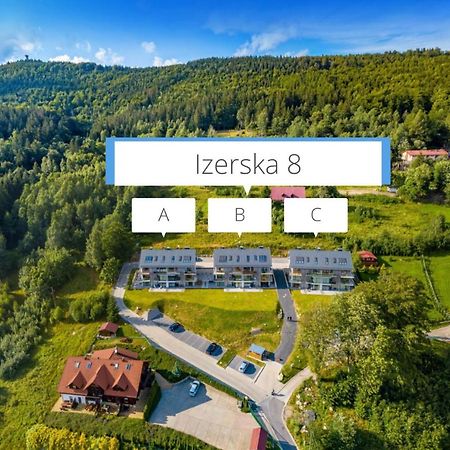 Apart Invest Szklarska 800 B2 Szklarska Poreba Exterior photo